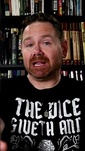 It encourages wild energy