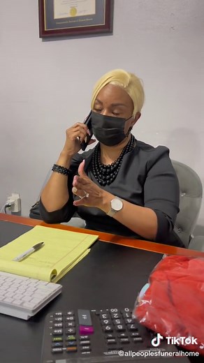 Understanding Funeral Casket Options and Merchandising Products Explained by Deborah Ali Williams