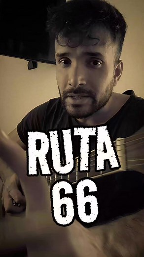 La Historia de la Canción Ruta 66