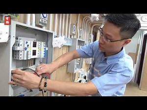[鄒SIR講電]電力工程（完工及定期）測試及儀錶使用
