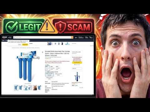 Leaf Home Water Solutions Vs SpringWell Comparison: Filtration System Review 2026