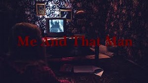 Me and That Man - Under The Spell