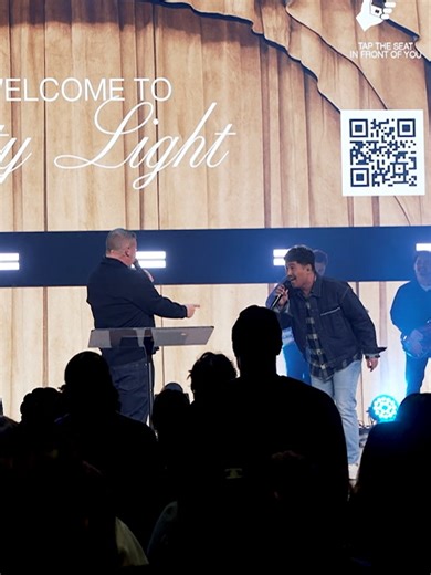 City Light Church on Reels