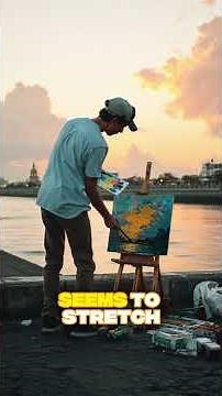 Why Time Moves Faster As You Get Older ⏳ | Brain Science Explained