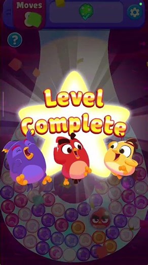 Angry Birds Dream Blast 29