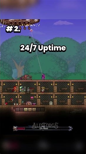 Why You Should Use a Dedicated Terraria | Server Mods, 24/7 Uptime, Backups