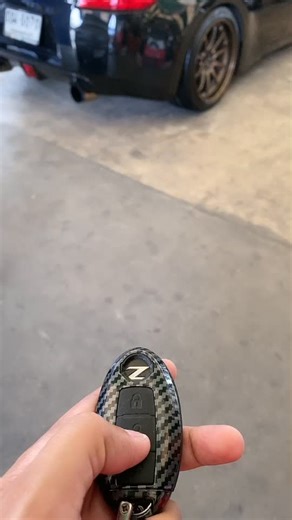 Exploring the Sleek Design of a Black Sports Car