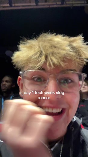 Tech Week Vlog: Behind the Scenes at BOA Musical Theatre