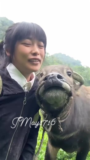 我爱你，我非常想念你 | Jessa May