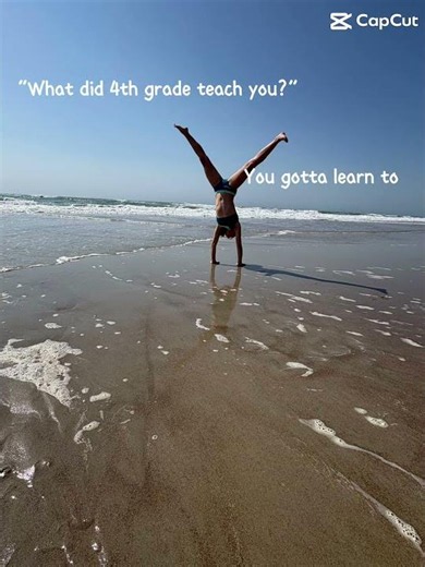 4 Grade lesson