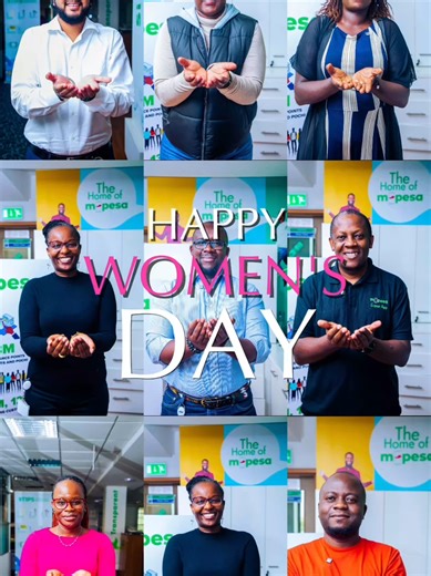 Celebrating Women's Contributions on International Women's Day