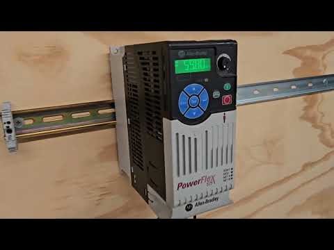 Water Level Control Using PID Function