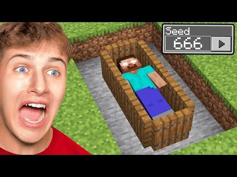 Fooling My Brother With CUSTOM MODS In Minecraft! (HEROBRINE, XRAY & MORE)