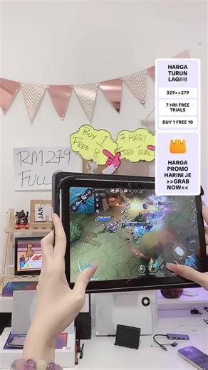 P60 Pro 10.3-inch Tablet Review: Perfect for Office and Gaming