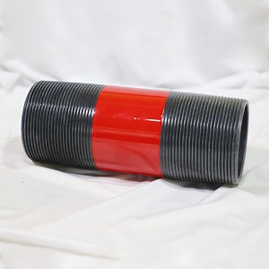 [Hot Item] API 5CT L80 N80 Pipe Fitting Pup Joint Tubing Casing Nipple Crossover