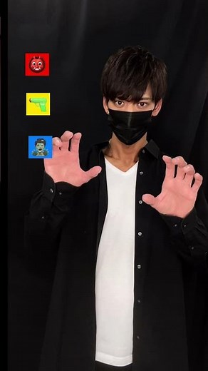 【TikTok challenge】dance tutorial TAKAHARU emoji dance Iggy Azalea - Kream ft. Tyga