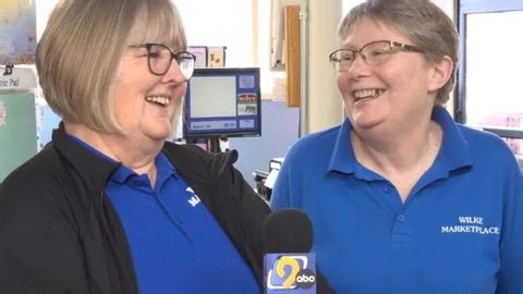 Elkader grocery store’s fight against hunger reaches 1,000 meal milestone with record donation | Haystack News