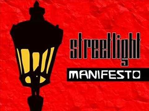 Streetlight Manifesto- Point/Counterpoint *Lyrics*