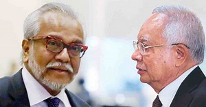 Peguam Najib dibenar berhujah prosiding Badan Peguam cabar Lembaga Pengampunan | Berita Harian