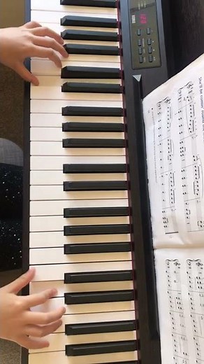 Hoe down by Alan Bullard Piano Time 1 Pauline Hall
