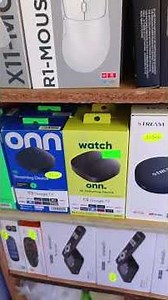ONN 4K Plus Streaming Device
