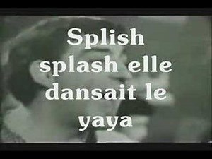 CESAR ET LES ROMAINS - SPLISH SPLASH