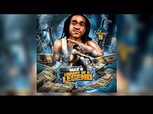 Max B - Hold Me Down (feat. Stack Bundles & Mel Matrix)