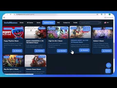 Latest Game Updates & Features You Shouldn’t Miss | InstallGames