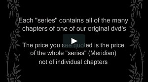Meridians of Shiatsu: Series 1: The Lung Meridian