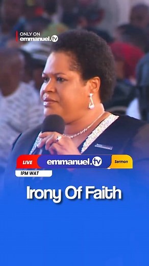 #ProphetTBJoshuaLegacyLivesOn | Life & Legacy of Prophet TB Joshua 1963-2021