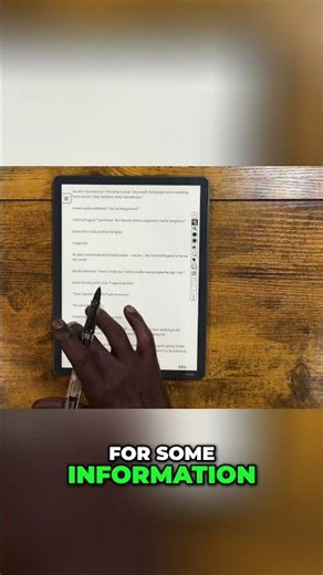 Pin Pages Easily: Quick Tool for Essential Info #shorts