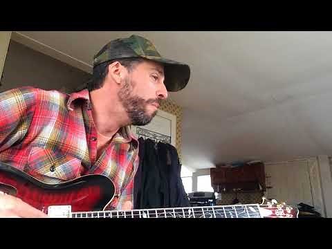 Cort CL-1500 (short demo)