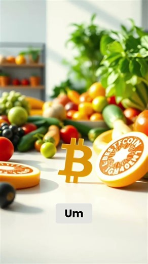 Bitcoin's Impact on Writing My Vegan Bitcoin Standard