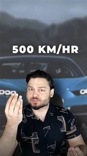 fastest man made machine