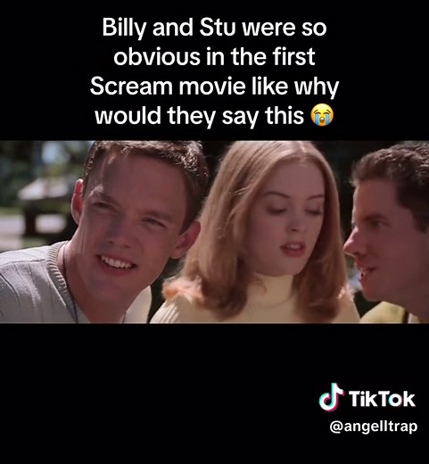 Decoding Billy and Stu: The Two Iconic Villains of Scream 1996