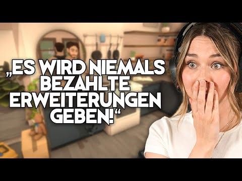 Wird dies das Ende von DIE SIMS sein? 😳 | simfinity