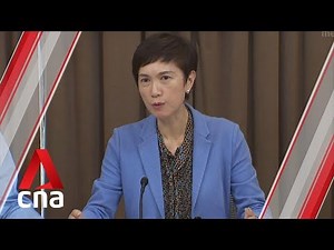 Increases in CPF contribution rates will go into Special Account