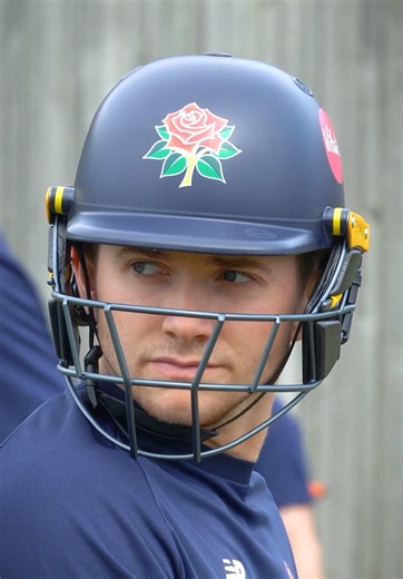 Pre-Season Training with Masuri Cricket Gear