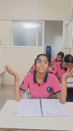 Abhyaas Academy on Instagram: "Students learn better and faster when they join Abhyaas Academy! Here, concepts become crystal clear, doubts vanish, and learning becomes a fun, confidence-boosting journey. Join today and experience the difference! ✨📚 #AbhyaasAcademy #BetterLearning #SmartStudy #TopResults #QualityEducation #JoinNow #studentsuccess"