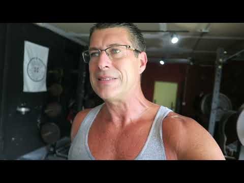 Crushing Prs At 40+ With Consistent Powerlifting!