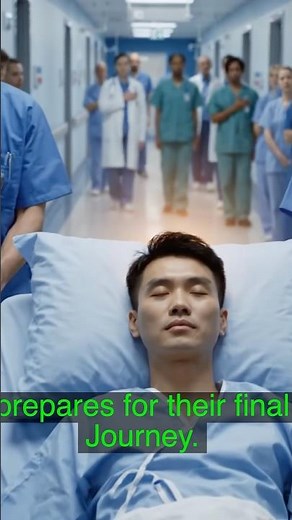 Organ Donor Honor Walk Tribute | Emotional Final Journey (Educational Purposes Only) #livingdonor