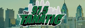 RADIO WARS: 97.5 the Fanatic Makes New Lineup Official