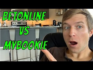 Betonline Vs MyBookie (My 2021 Review)