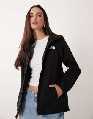 The North Face Quest jacket in black | ASOS