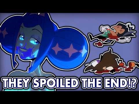 Knights of Guinevere Teaser Spoilers: Friday the 13th Explained!