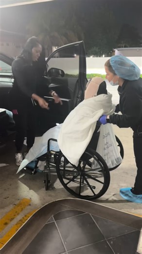 Post-Op Care is more than just rest, it’s recovery with guidance. After surgery, your body is healing, adjusting, and vulnerable. Having a professional caregiver by your side ensures your recovery is not only comfortable but also safe and supported. #IVHydration #PostOpCare #bblmiami #postopnurse | Delicia Recover