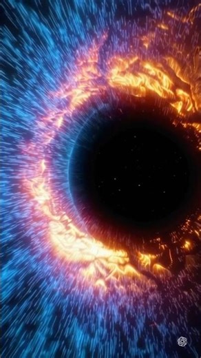 What Happens If You Enter a Black Hole? | Realistic Space Documentary 4K