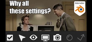 Optimization - Visibility Settings