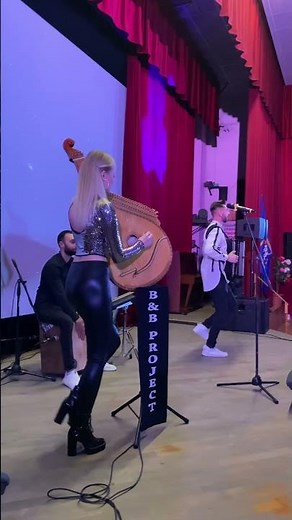 Sherlock Theme Song - B&B project Cover