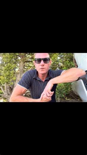 David Parry on Instagram